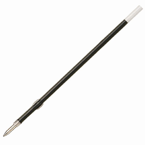 СТЕРЖЕНЬ шар.  ZEBRA SK-0,4мм., черн./10