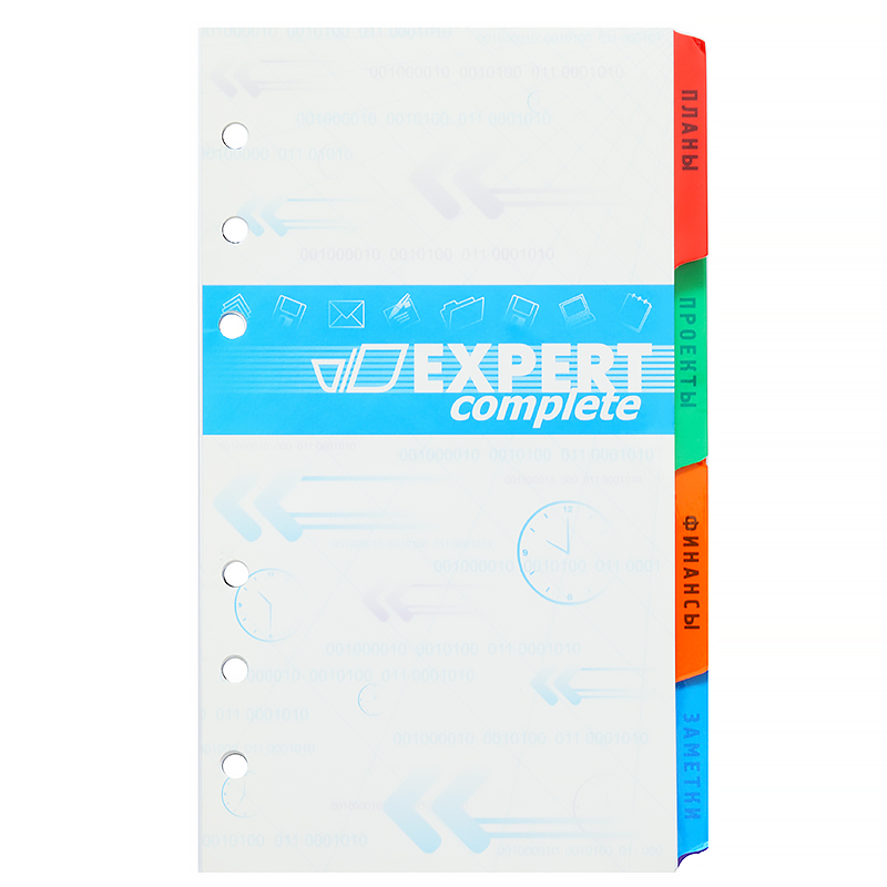 *Запасн.блок д.орган.Expert 105*170