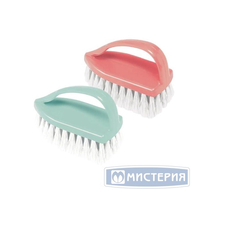 Щетка утюжок 110х80х60 мм "York" Midi"