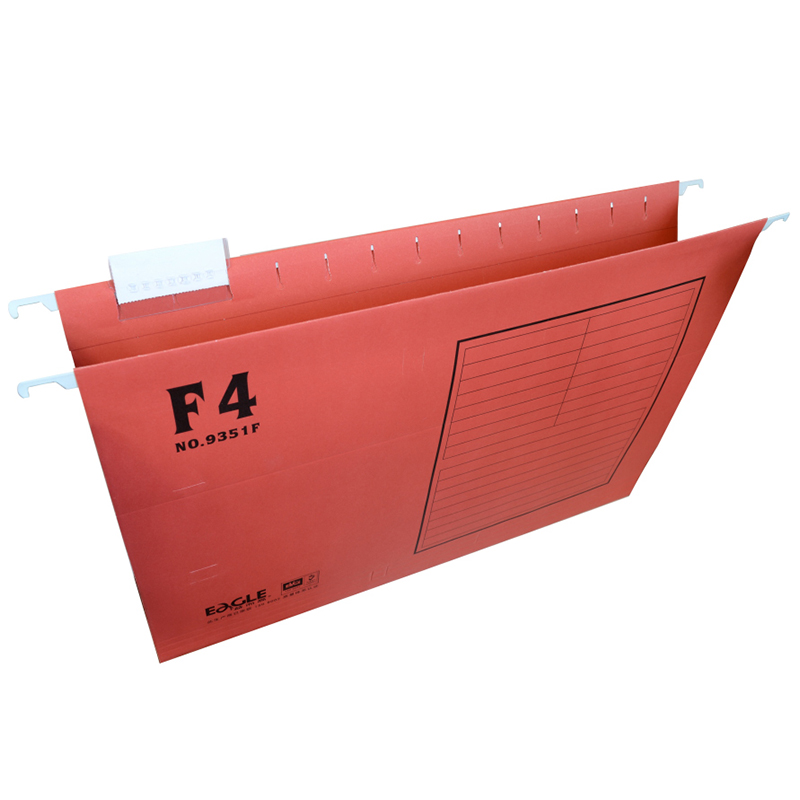 Папка подвесная Foolscap 404*360*240 /25
