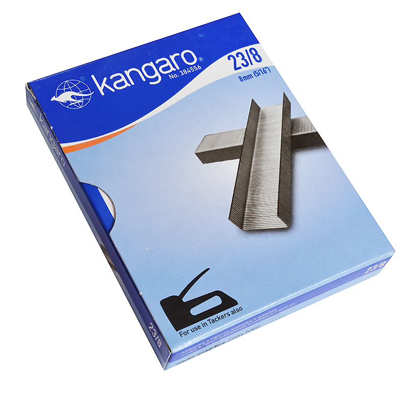 Скобы №23/8  Kangaro /20