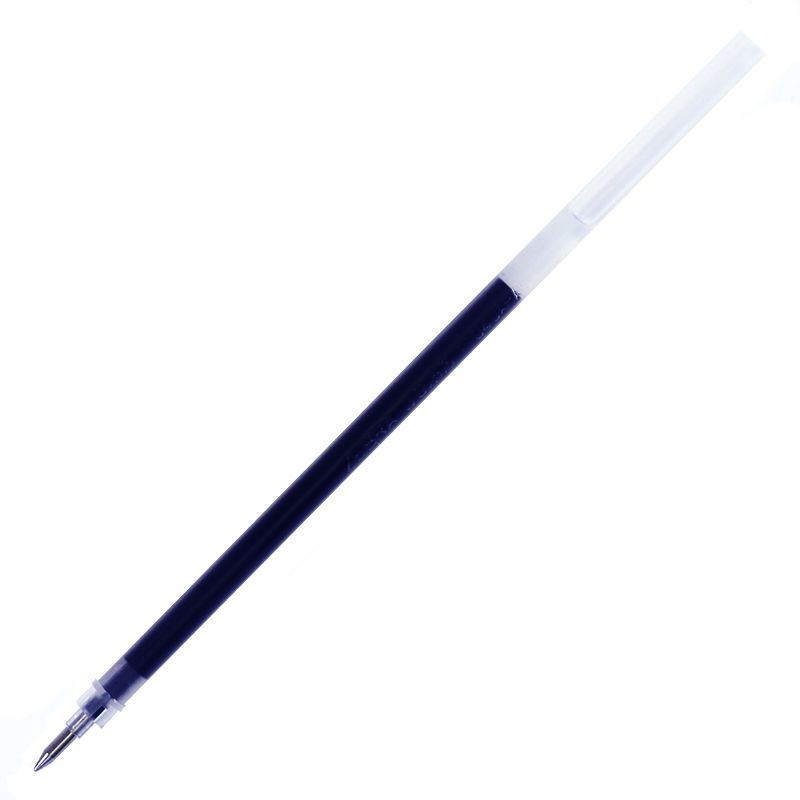 СТЕРЖЕНЬ гел. ZEBRA  J-0,5мм., син./10