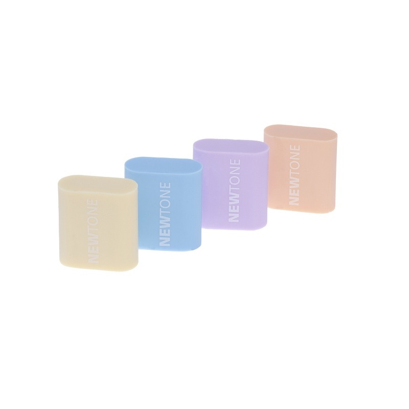 Ластик  Hatber PVC NEWtone/36